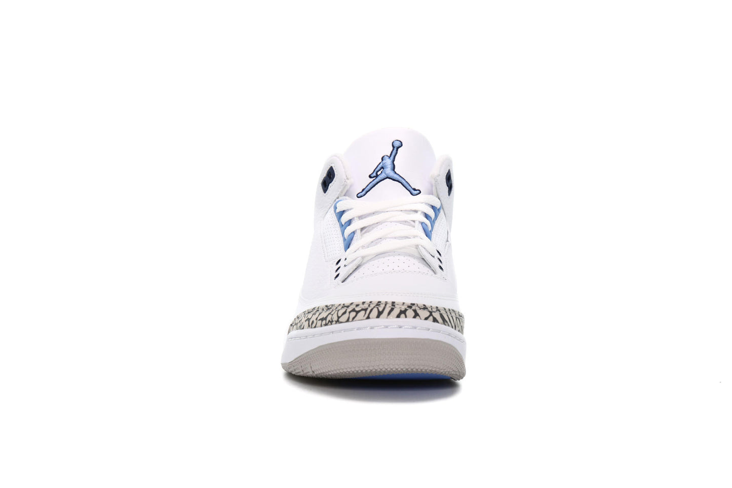 Air Jordan 3 Retro Mid UNC