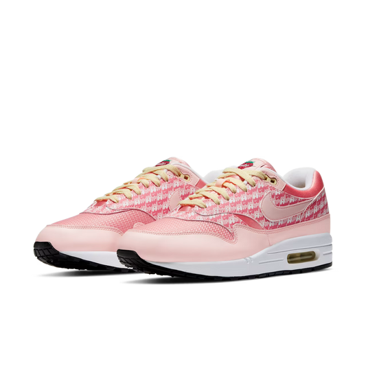 Nike Air Max 1 Strawberry Lemonade