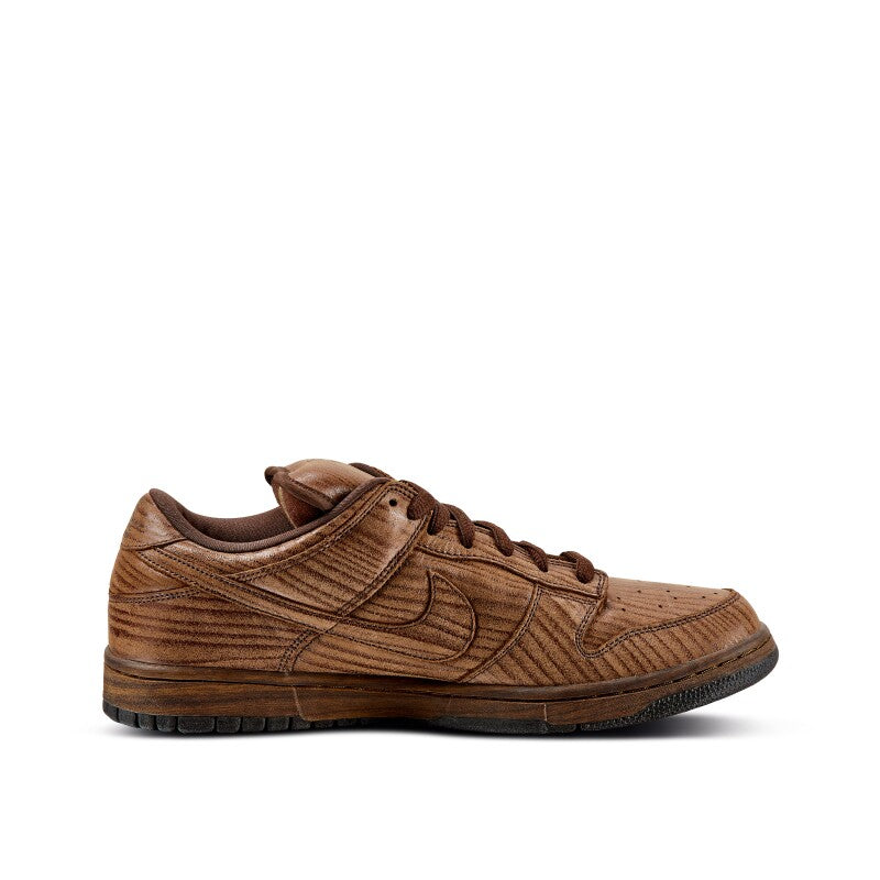 Nike SB Dunk Low Michael Lau Gardener Wood Friends and Family