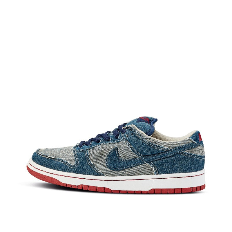 Nike SB Dunk Low Pro Reese Forbes Denim