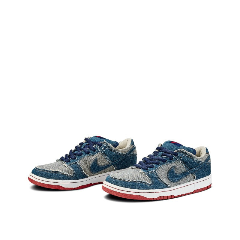 Nike SB Dunk Low Pro Reese Forbes Denim