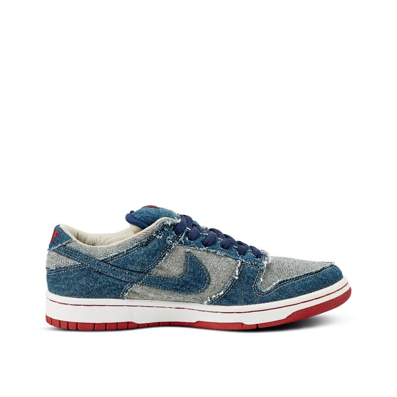 Nike SB Dunk Low Pro Reese Forbes Denim
