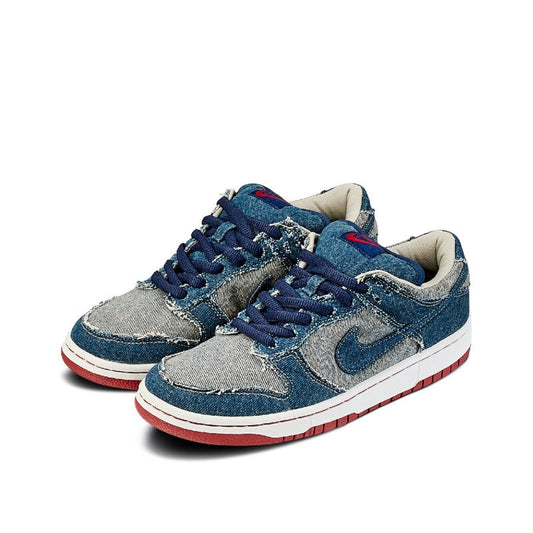 Nike SB Dunk Low Pro Reese Forbes Denim