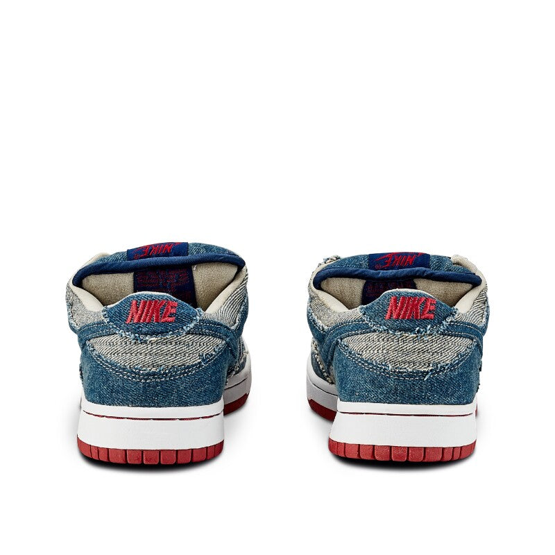 Nike SB Dunk Low Pro Reese Forbes Denim