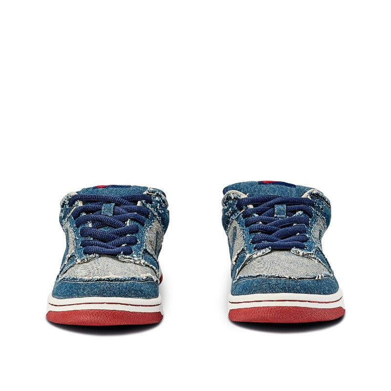 Nike SB Dunk Low Pro Reese Forbes Denim