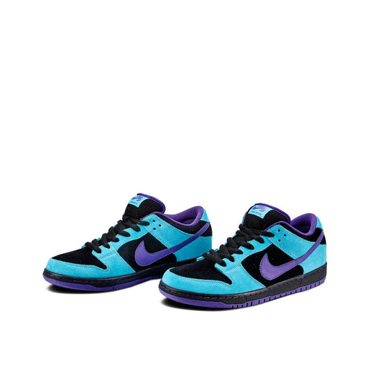 Nike Nike SB Dunk Low Pro Skeletor