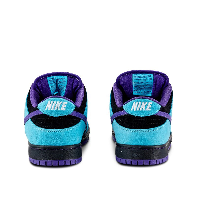 Nike Nike SB Dunk Low Pro Skeletor