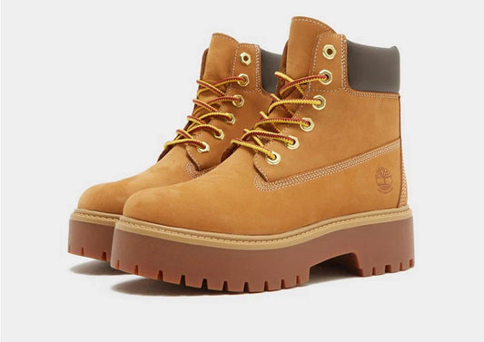 Timberland 6 Stone Street Boots Women's