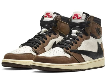 Nike Jordan 1 Retro High Travis Scott