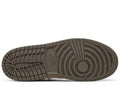 Nike Jordan 1 Retro Low OG SP Travis Scott Reverse Mocha Pre-School