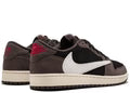 Nike Jordan 1 Retro Low OG SP Travis Scott Mocha