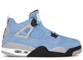Jordan 4 Retro University Blue GS