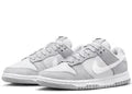 Nike Dunk Low LX Light Smoke Grey