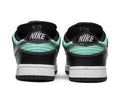 Nike SB Dunk Low Diamond Supply Co Aqua Blue