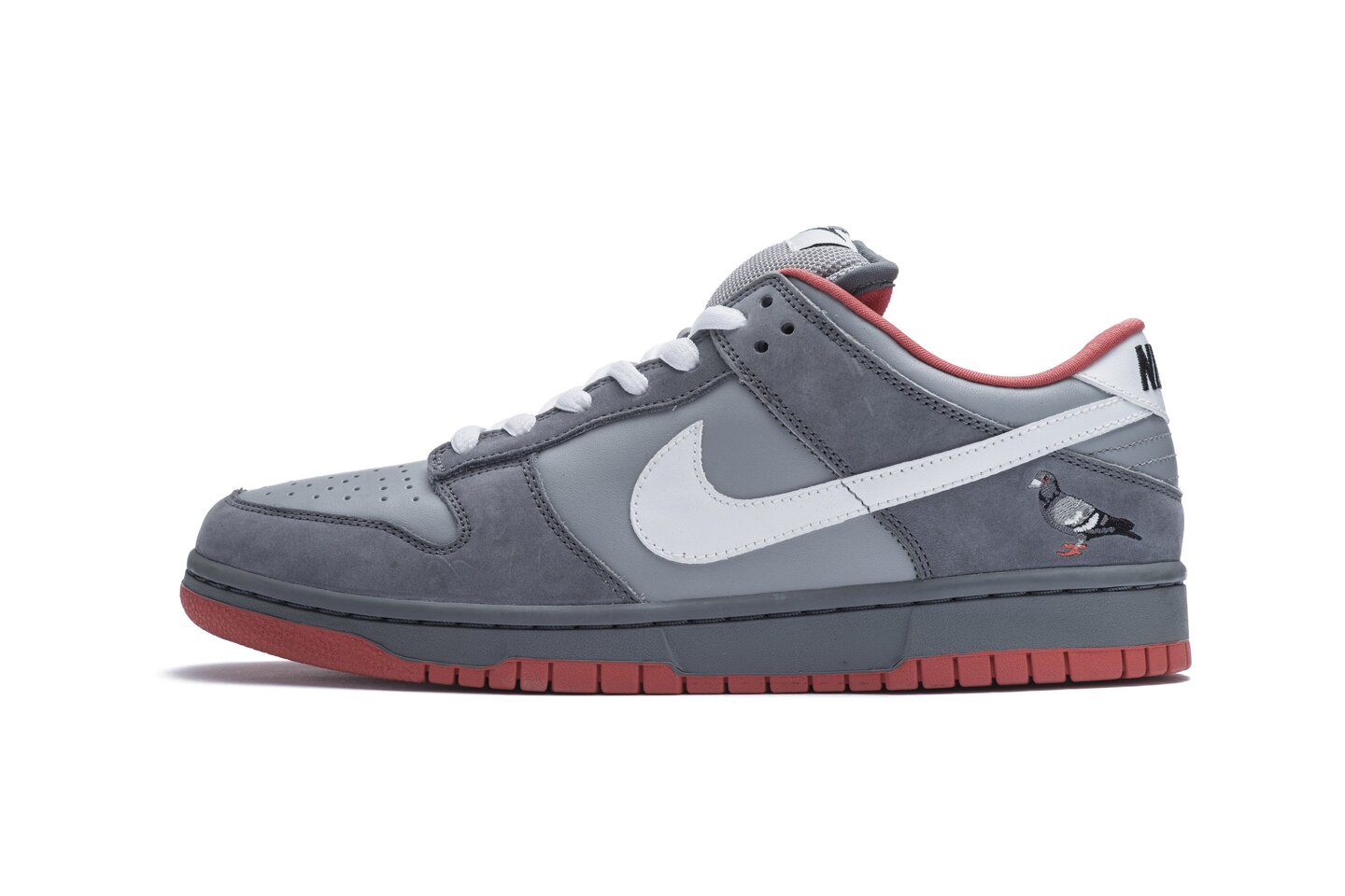 Nike Dunk SB Low Staple NYC Pigeon