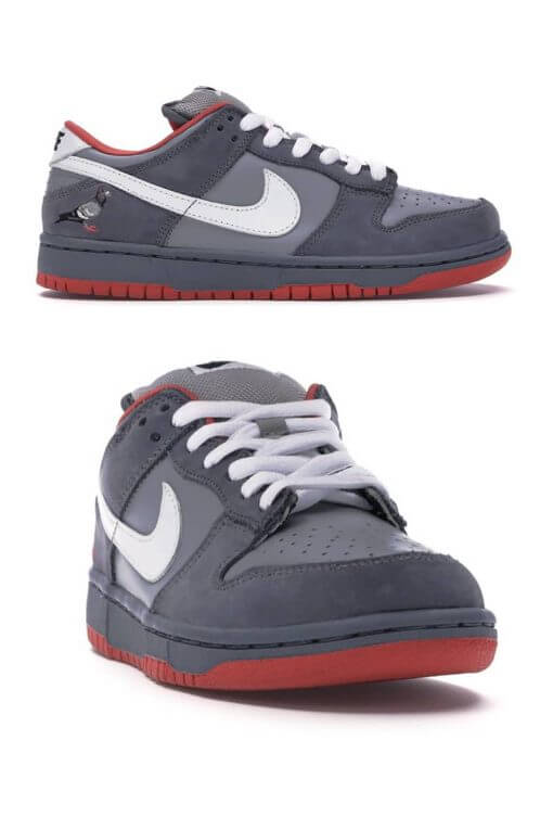 Nike Dunk SB Low Staple NYC Pigeon